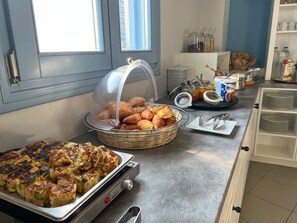Dining - Studio (2 adults), Marias Place Oia (Thira - Santorini)
