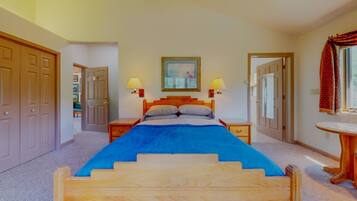 7 chambres, bureau, fer et planche à repasser, Wi-Fi gratuit