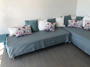 2 chambres