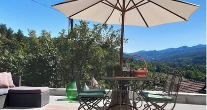 Casa Valtaro is perfect for lovers of the mountains, nature and Italian culture!