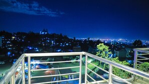 Junior Double Room | Exterior