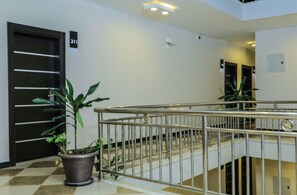مخطط تصميم الطابق