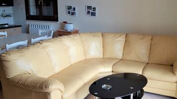 Smart-TV, Stereoanlage