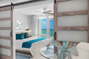 1 slaapkamer, gratis wifi