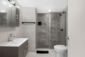 Dusche