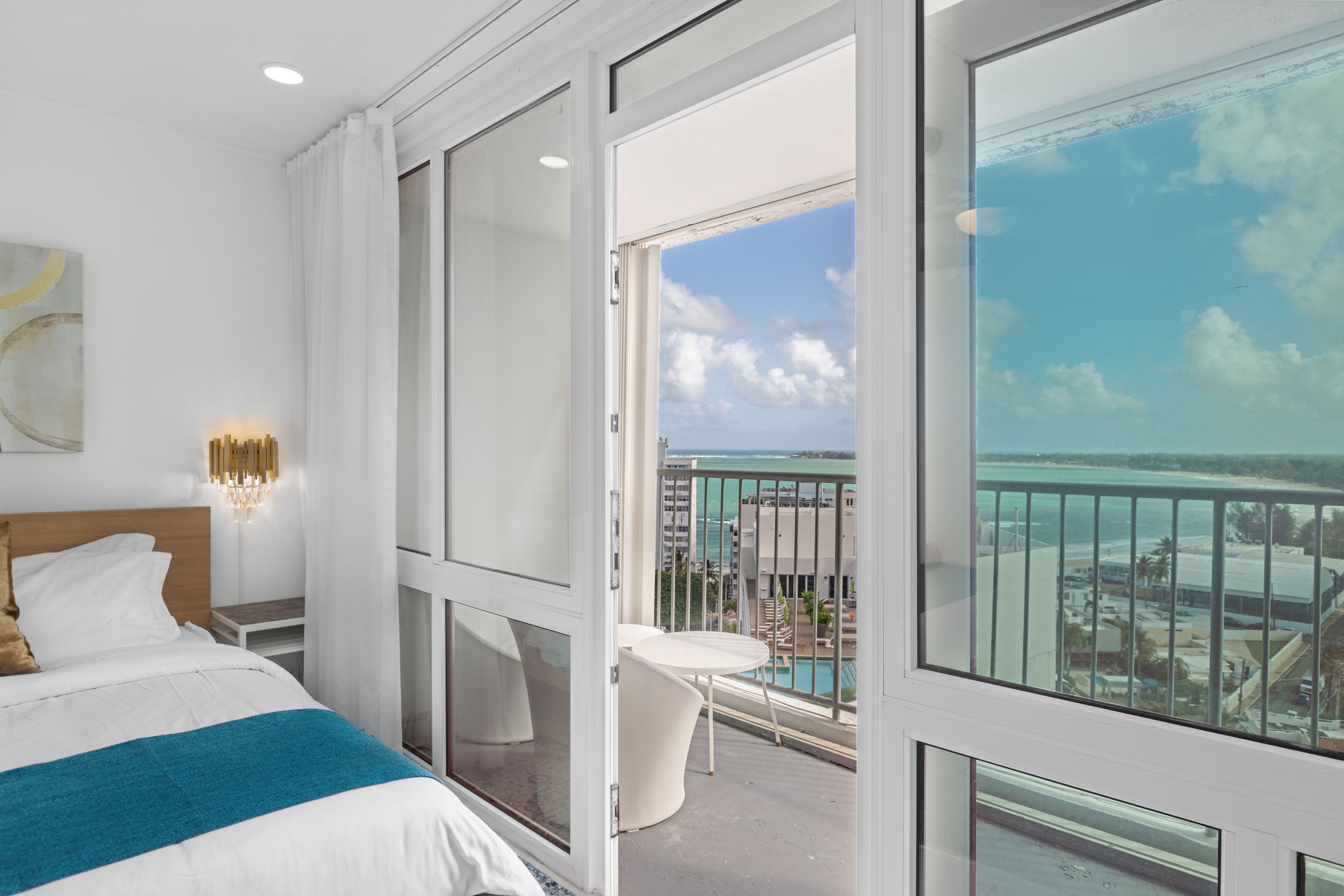 1 bedroom, free WiFi