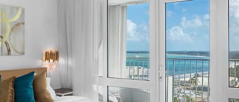 1 slaapkamer, gratis wifi