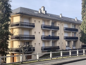 Exteriör