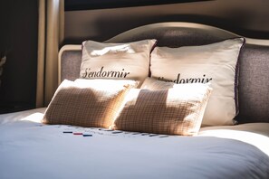 1 Schlafzimmer, WLAN