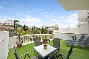 Servei de restauració a l'aire lliure