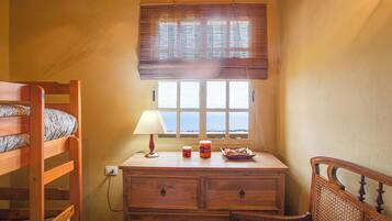 2 slaapkamers, gratis wifi, beddengoed