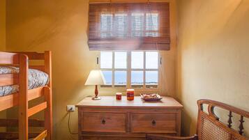2 slaapkamers, gratis wifi, beddengoed