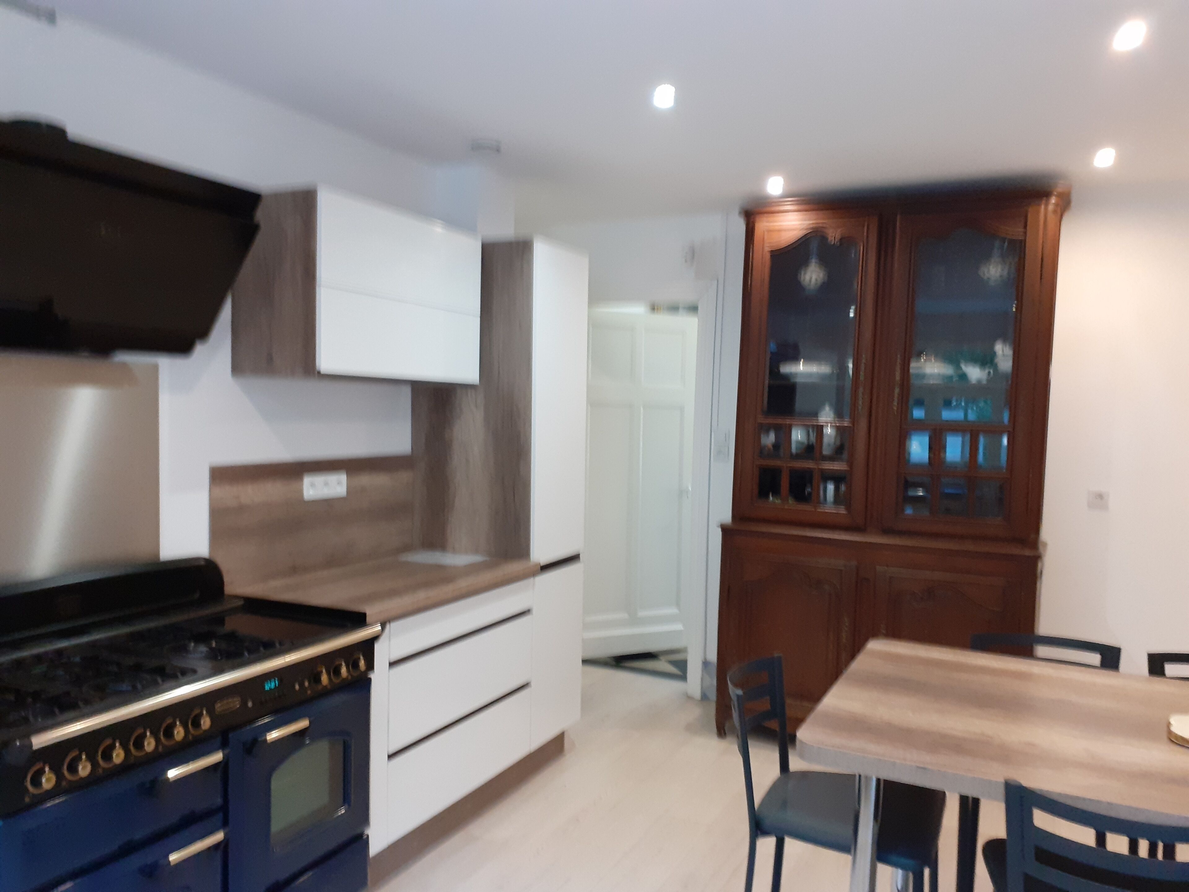 Magnifique Villa Entierement Renovee Pres DU Golf