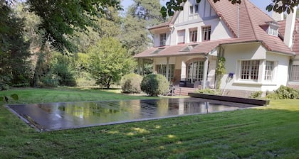 Magnifique Villa Entierement Renovee Pres DU Golf