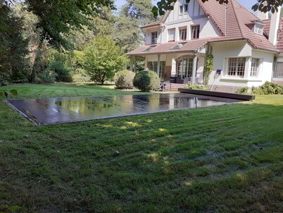 Magnifique Villa Entierement Renovee Pres DU Golf