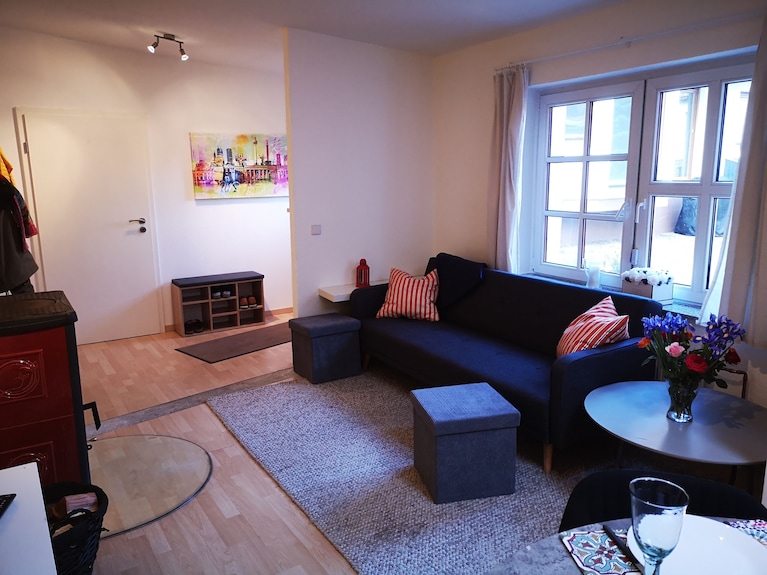 Ferienhaus In Berlin-köpenick - Wildau