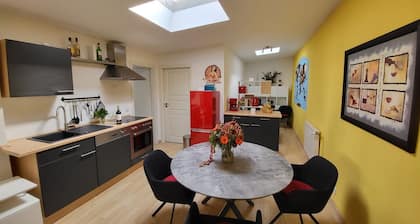 Vacation home in Berlin-Köpenick