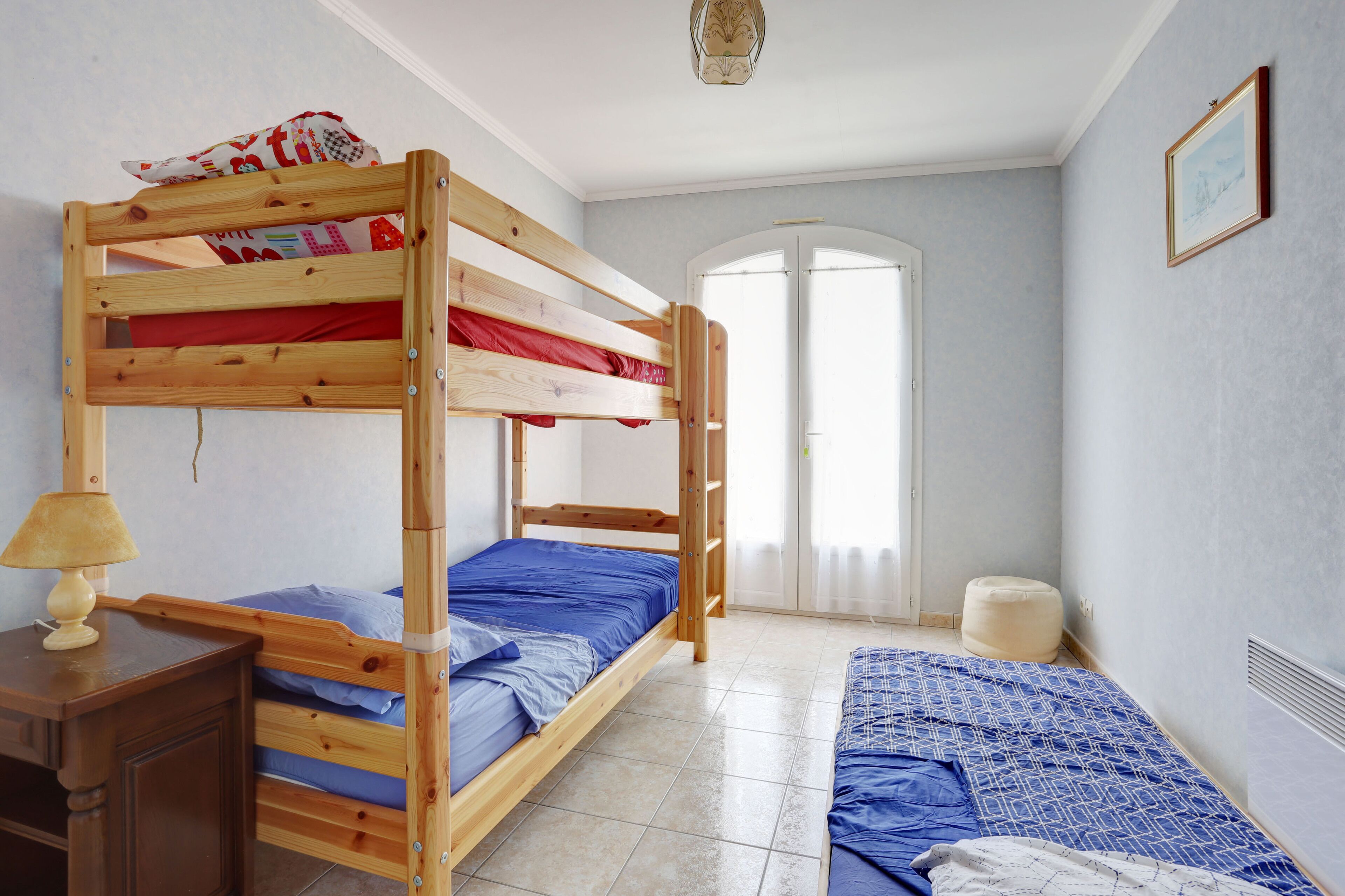 Villa Exclusive Dans L'esterel Frais et Calme à Frejus