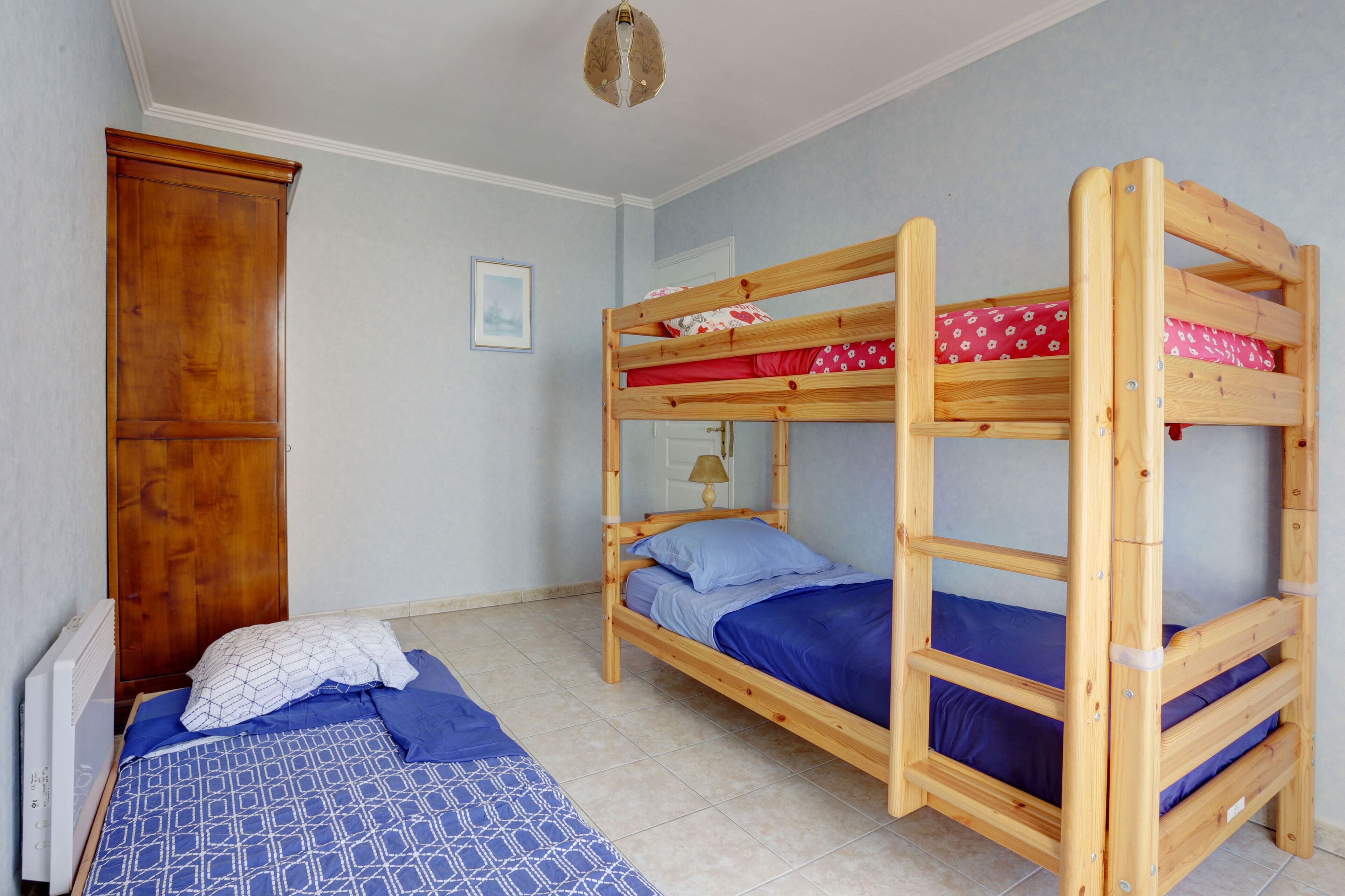 Villa Exclusive Dans L'esterel Frais et Calme à Frejus