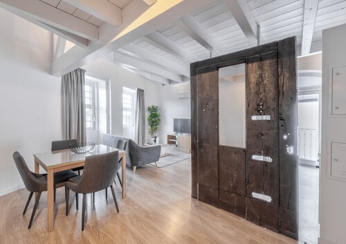 Oporto Comfort Dom Hugo