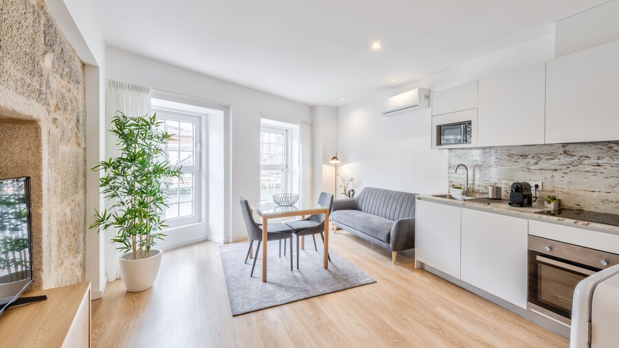 Oporto Comfort Dom Hugo