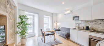 Oporto Comfort Dom Hugo