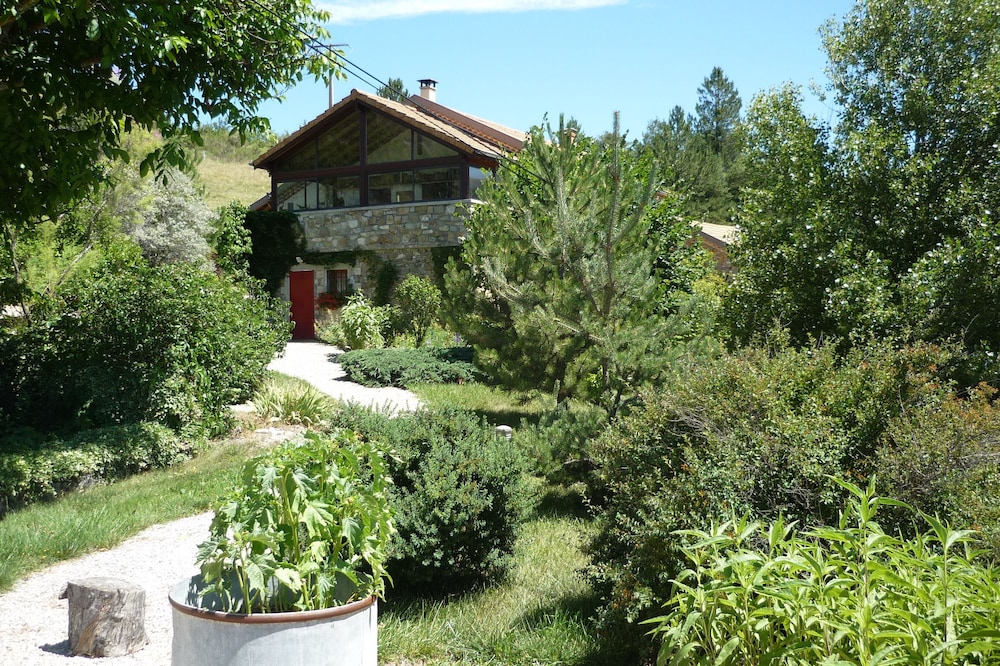 Baronnies Park