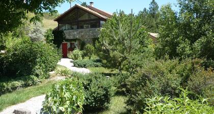 Baronnies Park