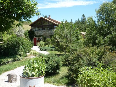 Baronnies Park