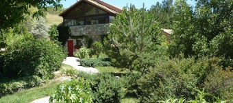 Baronnies Park