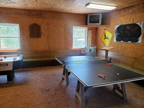 Sala de jogos