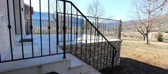 La Bastide de la Ferme de Queyran