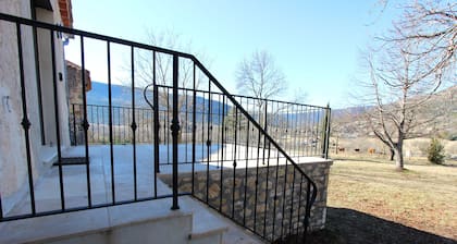 La Bastide de la Ferme de Queyran