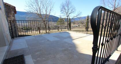 La Bastide de la Ferme de Queyran