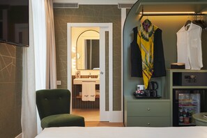Interior detail - Intelier Villa Katalina Hotel by Intelier Hotels & Suites (San Sebastián)