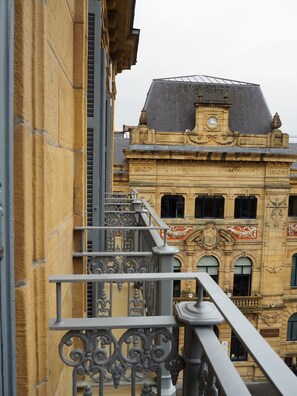 View from property - Intelier Villa Katalina Hotel by Intelier Hotels & Suites (San Sebastián)