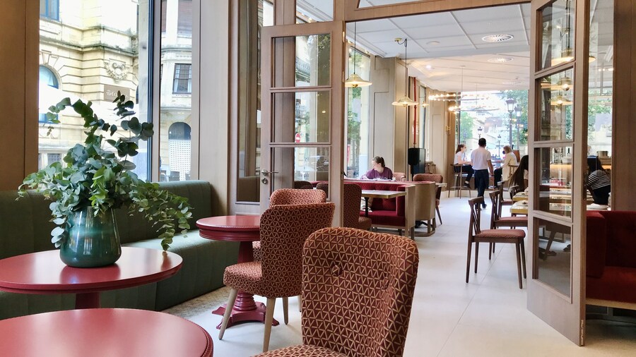 Intelier Villa Katalina Hotel