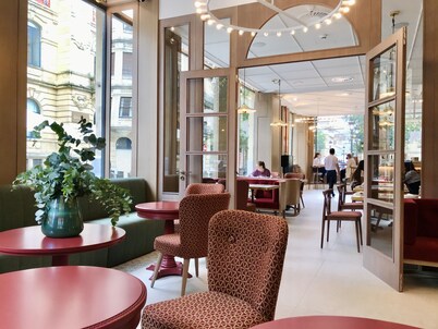 Intelier Villa Katalina Hotel