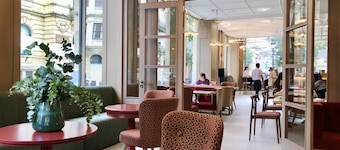 Intelier Villa Katalina Hotel