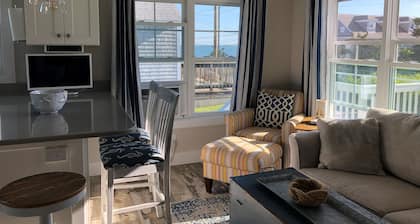 Cozy Beach Cottage in Mattapoisett