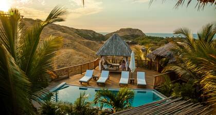 Villa del Sol Mancora