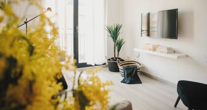 BBarcelona Central Boutique Apartments