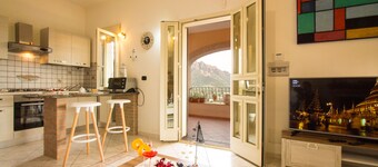 Villa Calu' - Wonderful villa in Sardinia with swimming pool and sea view