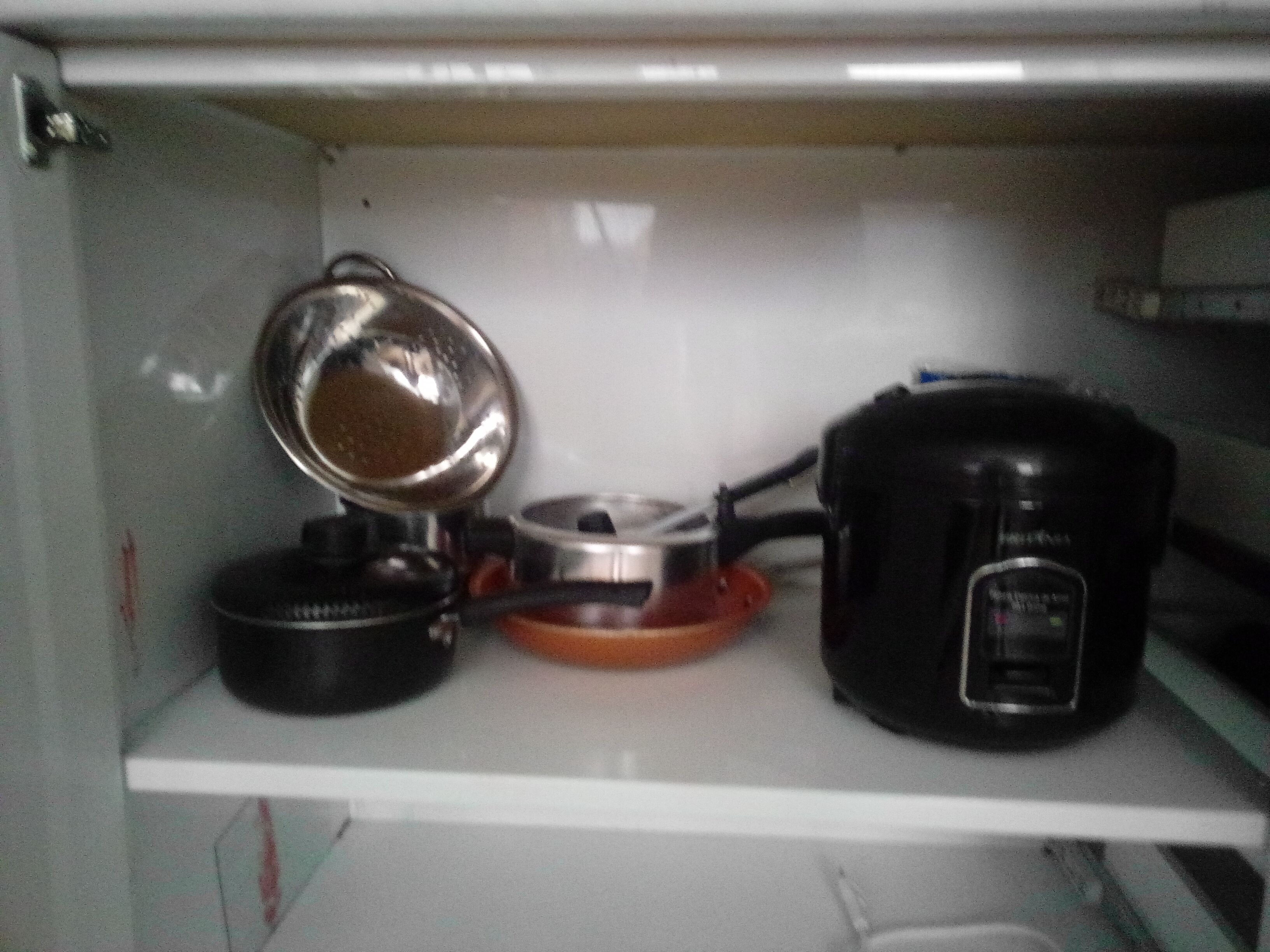 Studio 280 meters from the República metro station, and 3 minutes from Sta Cecília.