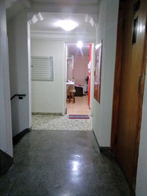 Parte interna