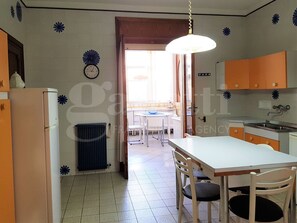Cucina privata