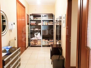 Interior - Appartamento nel centro di Gallipoli situato a 20 metri dal mare (Gallipoli)