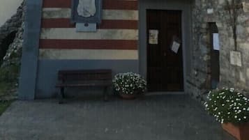 Aussenbereich