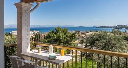 Aloe Apartments with private Spa Tub by Konnect