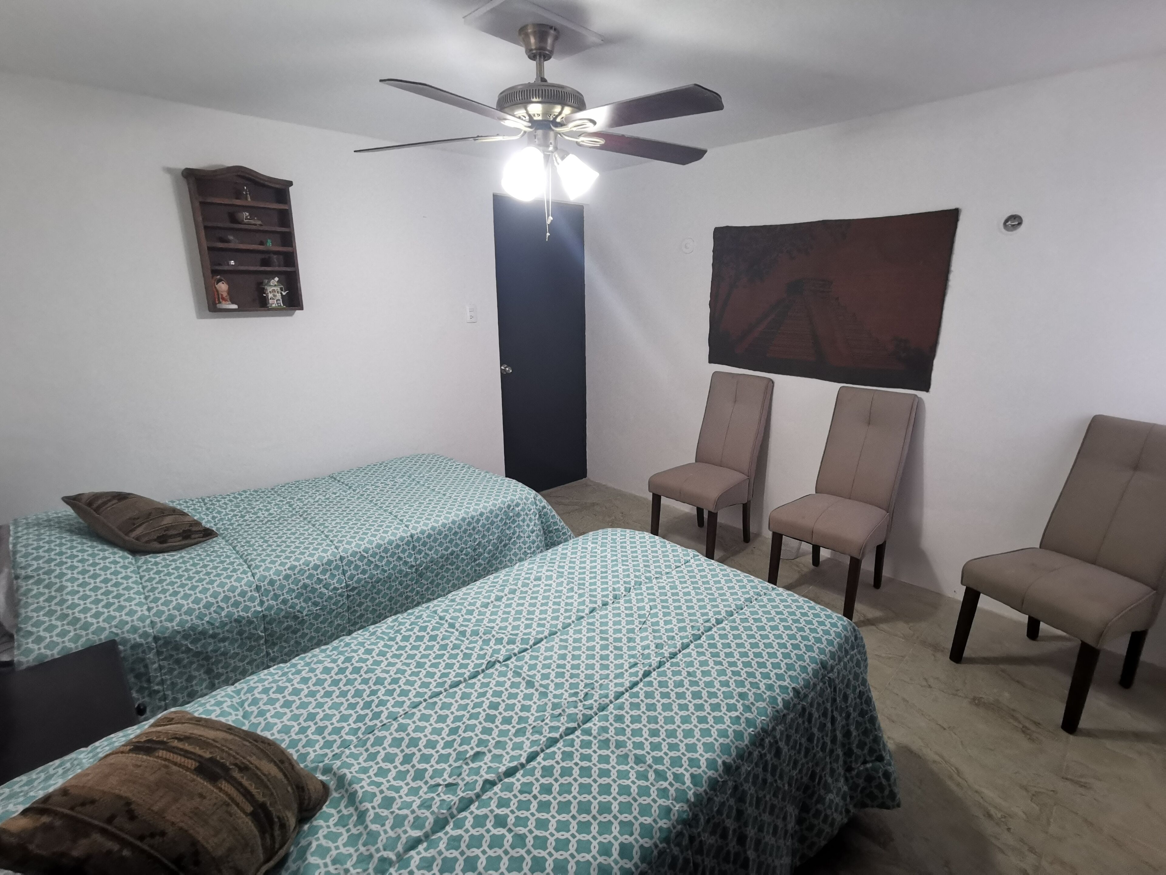 Villa Tulipan (Downtown of Cancun)